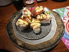 -二丁目食堂(浑南花园城店)