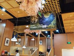 大堂-黑鸡小馆(金源店)