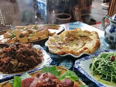 -老宅子私房菜馆(大理古城店)