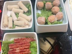 -重庆德忆火锅（龙南街3店）(渝水岸餐饮)