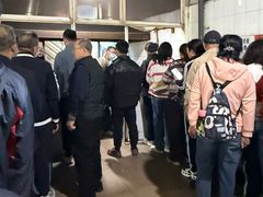 -正宗杨记普洱酸醋米线(总店)