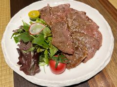 炭烤牛小排-炉匠炉端烧·酒(国金中心商场店)