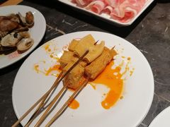 -火锅岛潮牌自助餐厅(天津天佑城店)