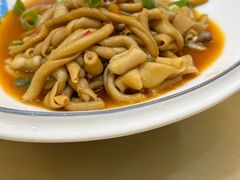鹅肠-新天厨酒家(二分店)
