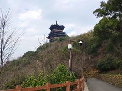 -杭州半山国家森林公园