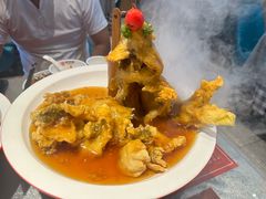 -老济南·地道济南菜(大明湖店)
