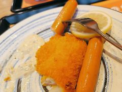 -大快活(丽丰店)