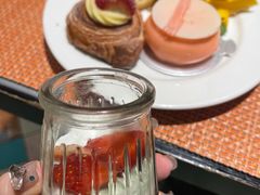 -松咖啡自助餐厅·松北香格里拉