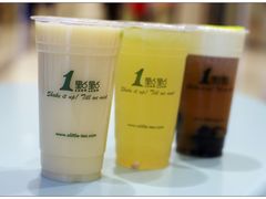 -1点点(苏州中心店)