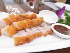 澳门烧肉-豫璟轩中餐厅(南昌万怡店)