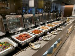 -扬州万怡酒店-中餐厅(文昌中路店)