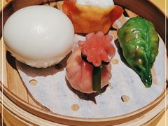 -蔡澜点心·粤菜(花城汇南区店)