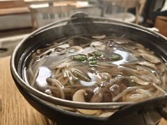 牛肉汤锅-汤厨(五道营店)