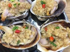 -老虎滩大连海鲜烧烤(建邺云锦路总店)