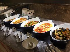-盛宴标帜餐厅·亲子自助 (南昌喜来登酒店)