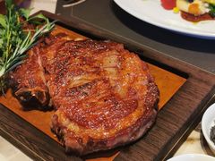 -ZHAO赵·牛扒坊(万象城店)