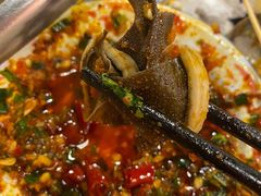 -马路边边串串香(延庆环球新意广场店)