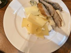 -大理实力希尔顿酒店•香全日制餐厅