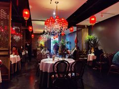 -小河盐帮·私家菜·烤鸭(三元桥·霄云路店)