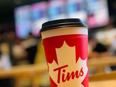 -Tims天好咖啡(长风大悦城店)