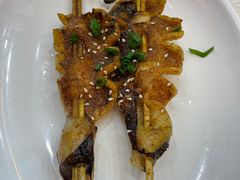 -覃记海鲜美食餐厅