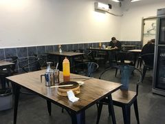 大堂-都谷包子(天一广场店)