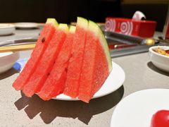 -海底捞火锅(振华商厦店)