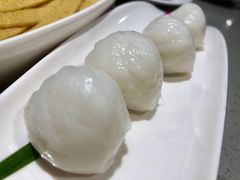 -海底捞火锅(高新活力汇店)