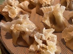 -清真文铁家烧麦馆