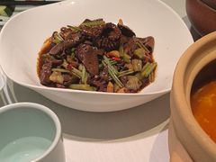 -半勺·新徽菜(银泰城店)