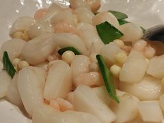 -吴越荣记苏州菜·松鼠桂鱼(月光码头店)