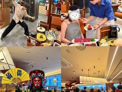 -刘一手重庆火锅(万达广场店)