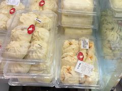 -白玉兰食品(中山公园龙之梦店)