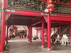-杭州宋城