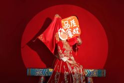 -CD视觉婚纱摄影