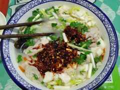 -长香源葫芦头梆梆肉(开通巷店)