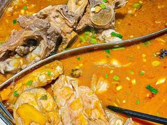 -满堂春特色餐馆