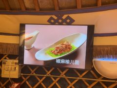 -九十九顶毡房(清河店)
