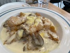 -Maxpoint Kitchen 西餐咖啡(乐峰广场店)