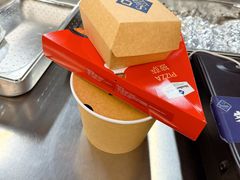 -山姆餐吧(山姆会员商店店)
