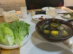 -浮何烤铺(桐梓林店)