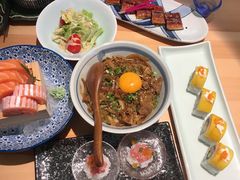-TORO MaKi 寿司·日料(华创店)