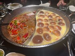 -捞王锅物料理(温州万象城店)