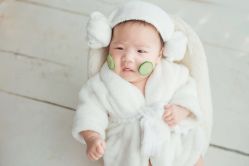 -哈喽BABY儿童摄影