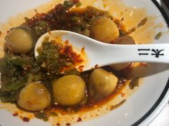 -太二酸菜鱼(长沙IFS国金中心店)