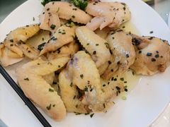 -煲仔王海鲜酒家