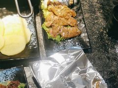 -合易泓烤肉(于洪广场店)