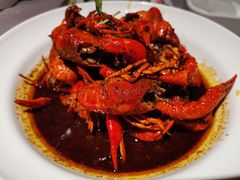 -有位虾匠·香辣蟹·小龙虾(李村店)