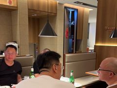 -五谷丰登农家院·地道胶东菜·海鲜烧烤(威海店)
