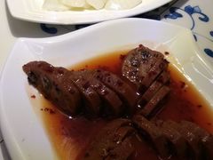 -小菜园新徽菜(滁州苏宁店)